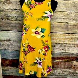 Old Navy Swing Dress NWT